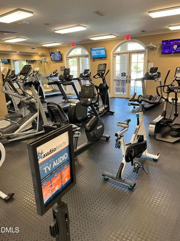724 Peninsula Forest Place, Cary, NC 27519