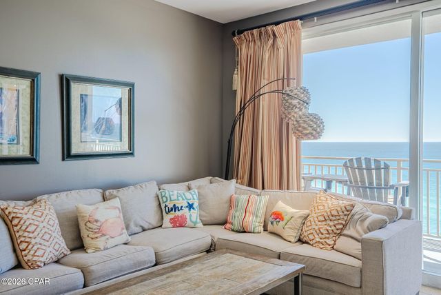 17739 Front Beach Road 806W, Panama City Beach, FL 32413