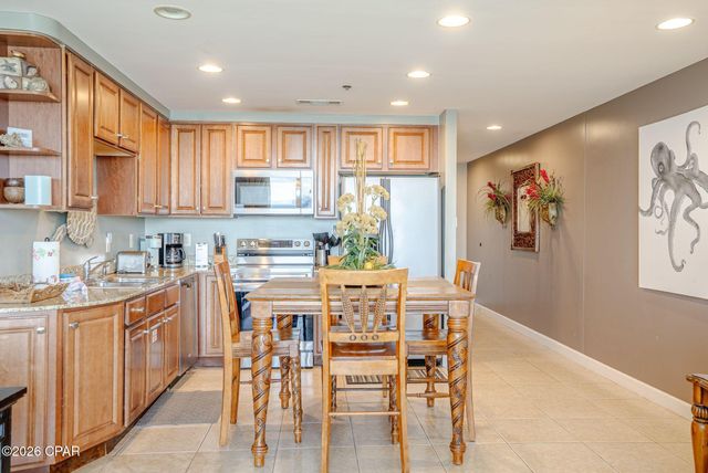 17739 Front Beach Road 806W, Panama City Beach, FL 32413