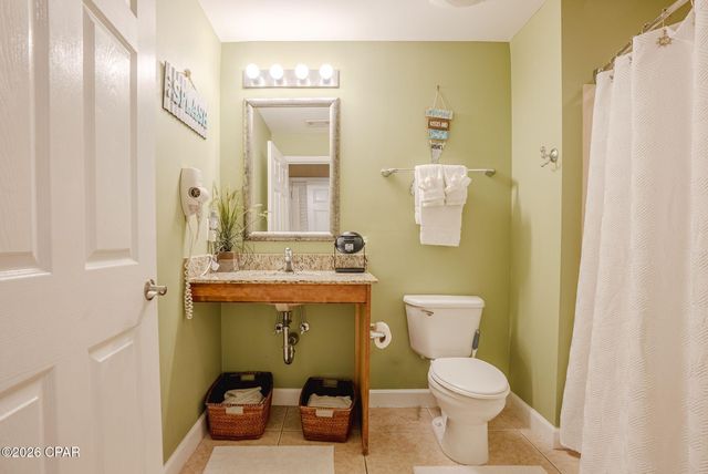 17739 Front Beach Road 806W, Panama City Beach, FL 32413