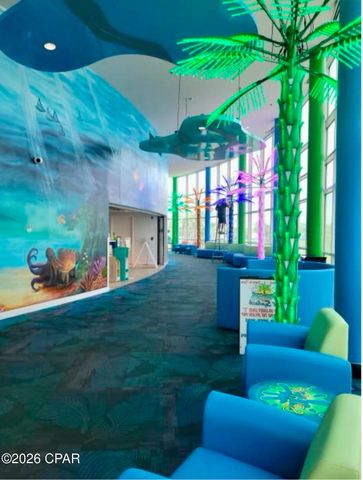 17739 Front Beach Road 806W, Panama City Beach, FL 32413