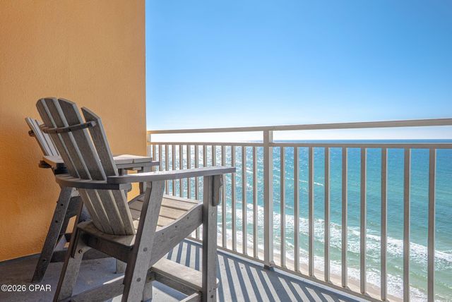 17739 Front Beach Road 806W, Panama City Beach, FL 32413