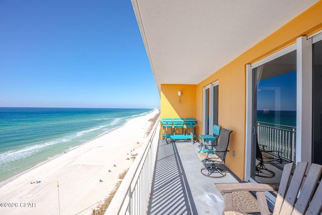 17739 Front Beach Road 806W, Panama City Beach, FL 32413