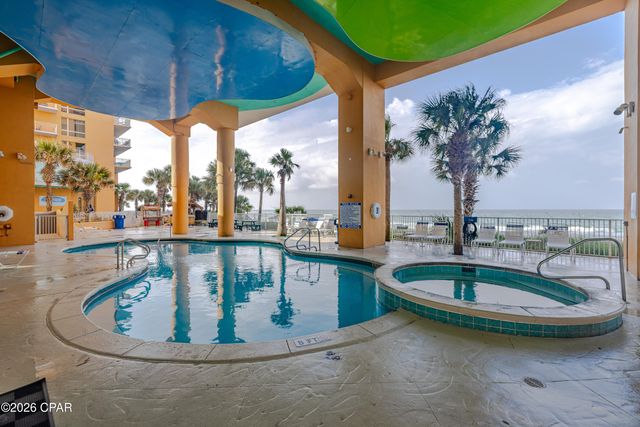 17739 Front Beach Road 806W, Panama City Beach, FL 32413