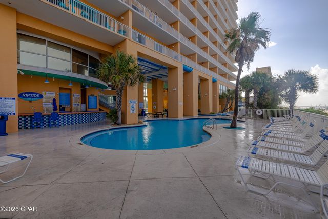 17739 Front Beach Road 806W, Panama City Beach, FL 32413