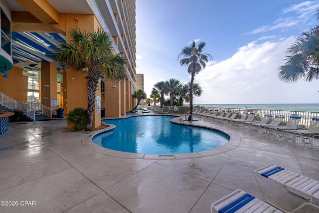 17739 Front Beach Road 806W, Panama City Beach, FL 32413