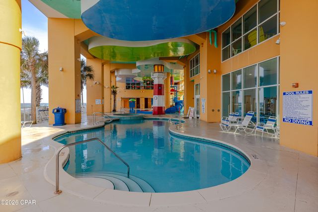 17739 Front Beach Road 806W, Panama City Beach, FL 32413