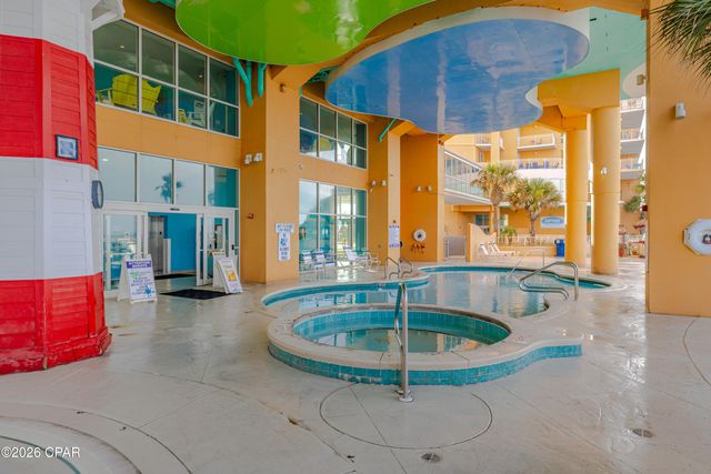 17739 Front Beach Road 806W, Panama City Beach, FL 32413