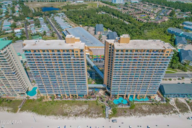 17739 Front Beach Road 806W, Panama City Beach, FL 32413