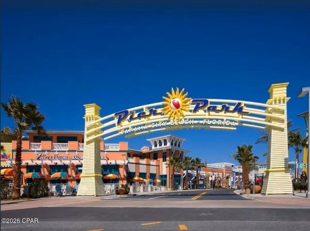 17739 Front Beach Road 806W, Panama City Beach, FL 32413