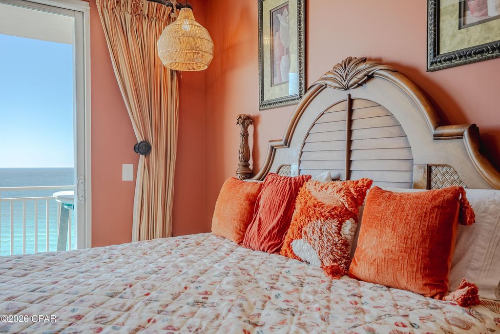 Image 13 of property listing at 17739 Front Beach Road 806W, Panama City Beach, FL 32413