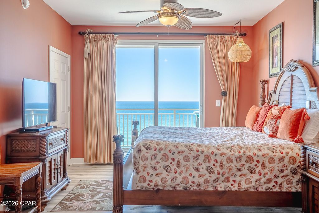 Image 15 of property listing at 17739 Front Beach Road 806W, Panama City Beach, FL 32413