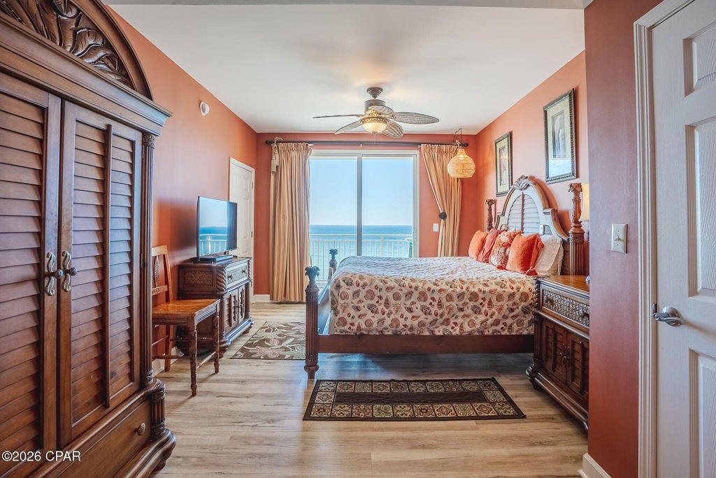 Image 16 of property listing at 17739 Front Beach Road 806W, Panama City Beach, FL 32413