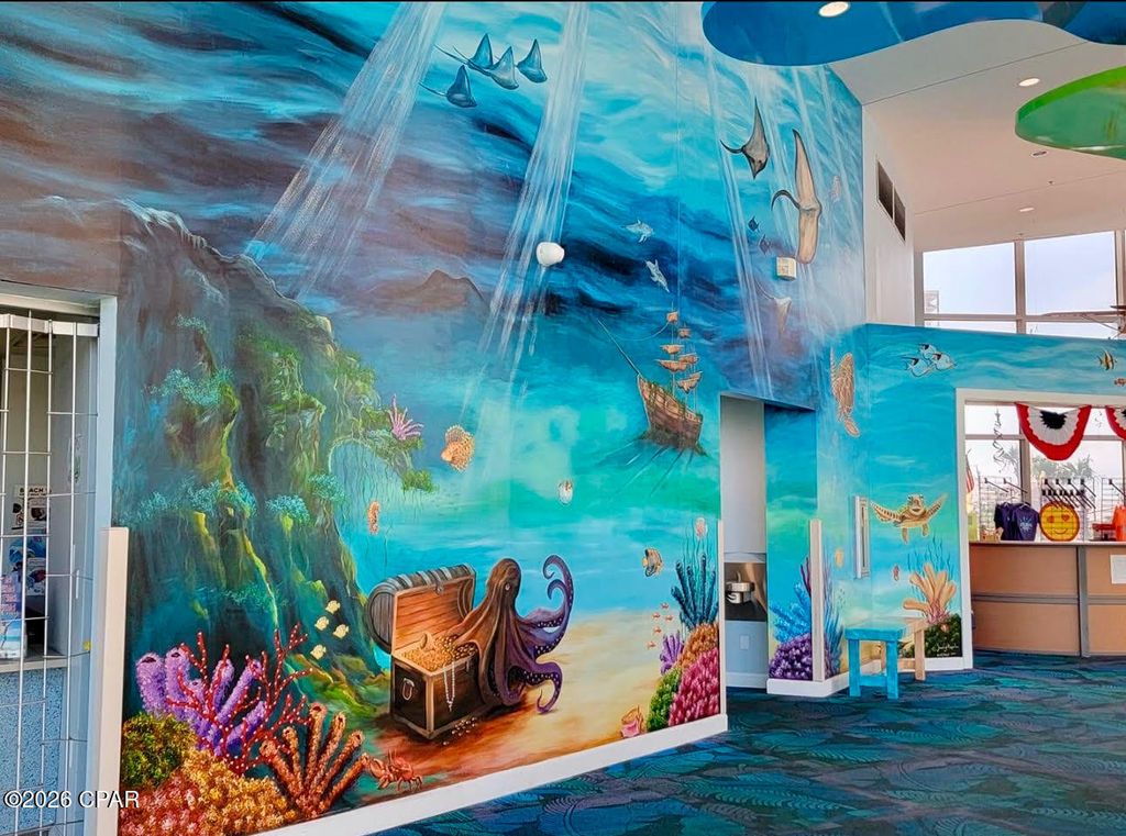 Image 2 of property listing at 17739 Front Beach Road 806W, Panama City Beach, FL 32413