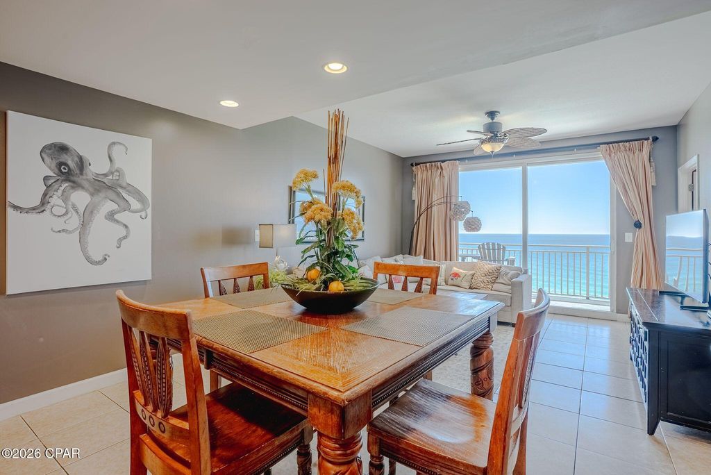 Image 20 of property listing at 17739 Front Beach Road 806W, Panama City Beach, FL 32413