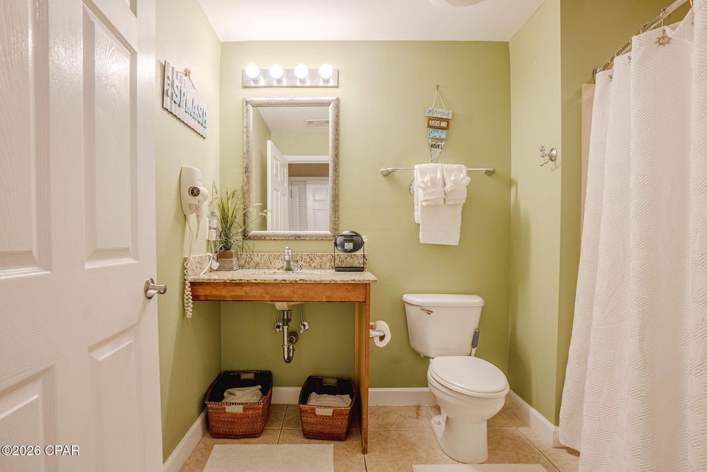 Image 28 of property listing at 17739 Front Beach Road 806W, Panama City Beach, FL 32413