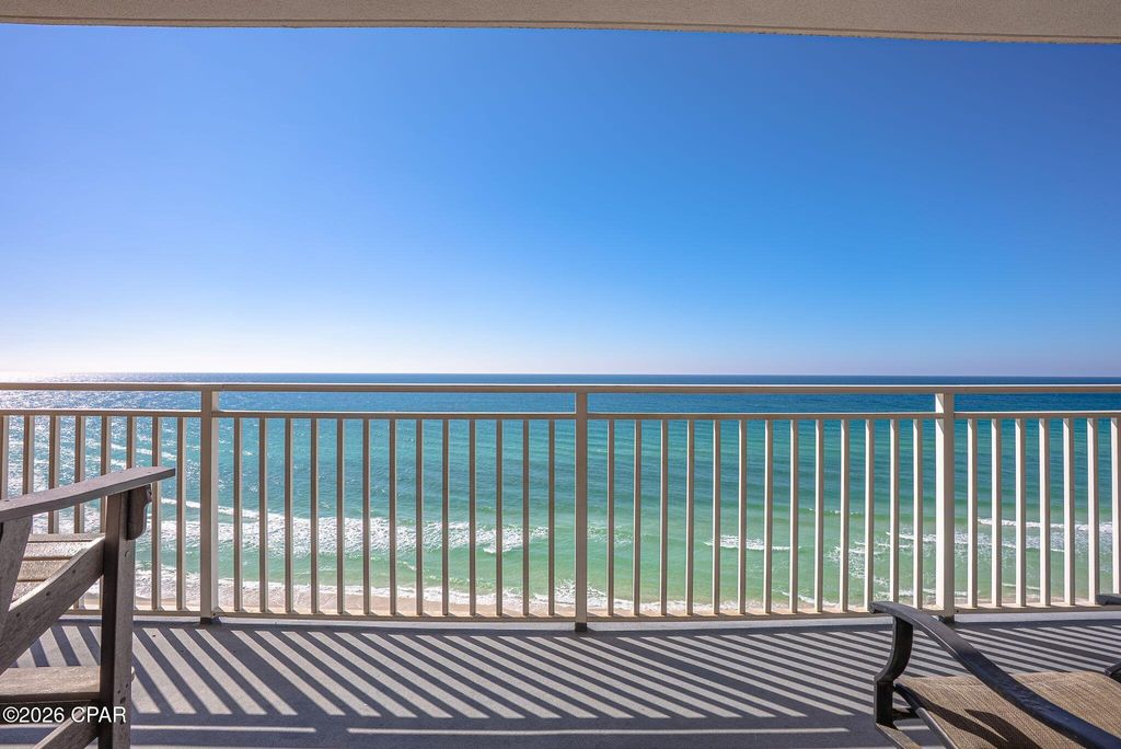 Image 35 of property listing at 17739 Front Beach Road 806W, Panama City Beach, FL 32413