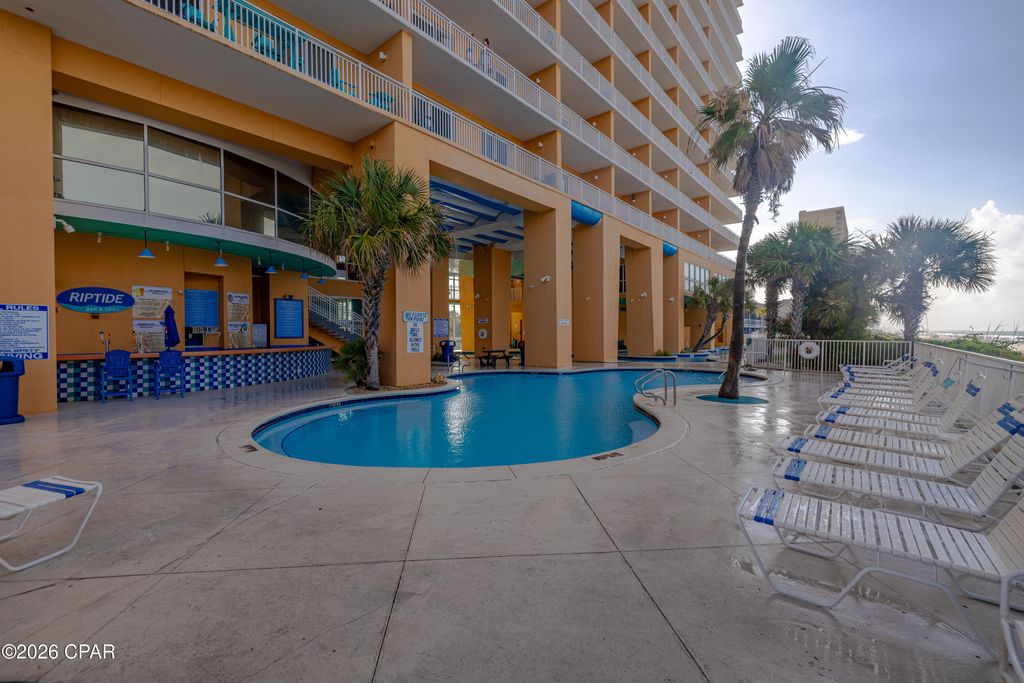 Image 41 of property listing at 17739 Front Beach Road 806W, Panama City Beach, FL 32413