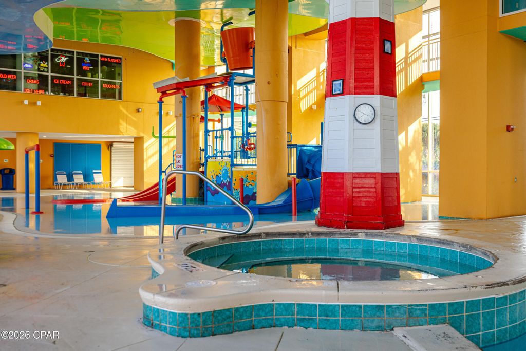 Image 45 of property listing at 17739 Front Beach Road 806W, Panama City Beach, FL 32413