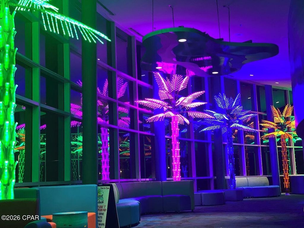 Image 5 of property listing at 17739 Front Beach Road 806W, Panama City Beach, FL 32413