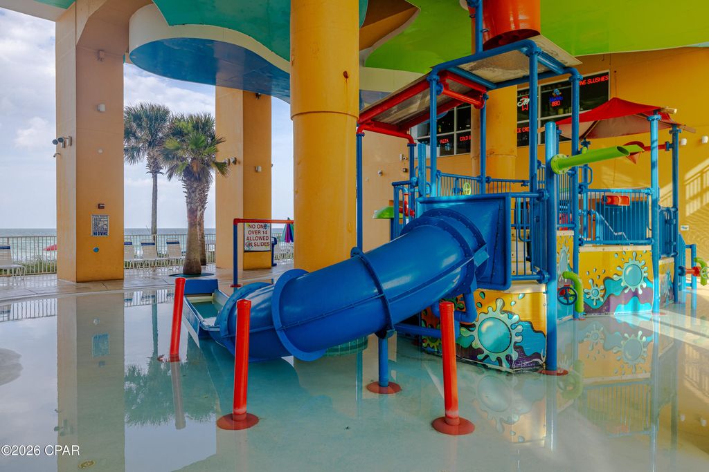 Image 54 of property listing at 17739 Front Beach Road 806W, Panama City Beach, FL 32413