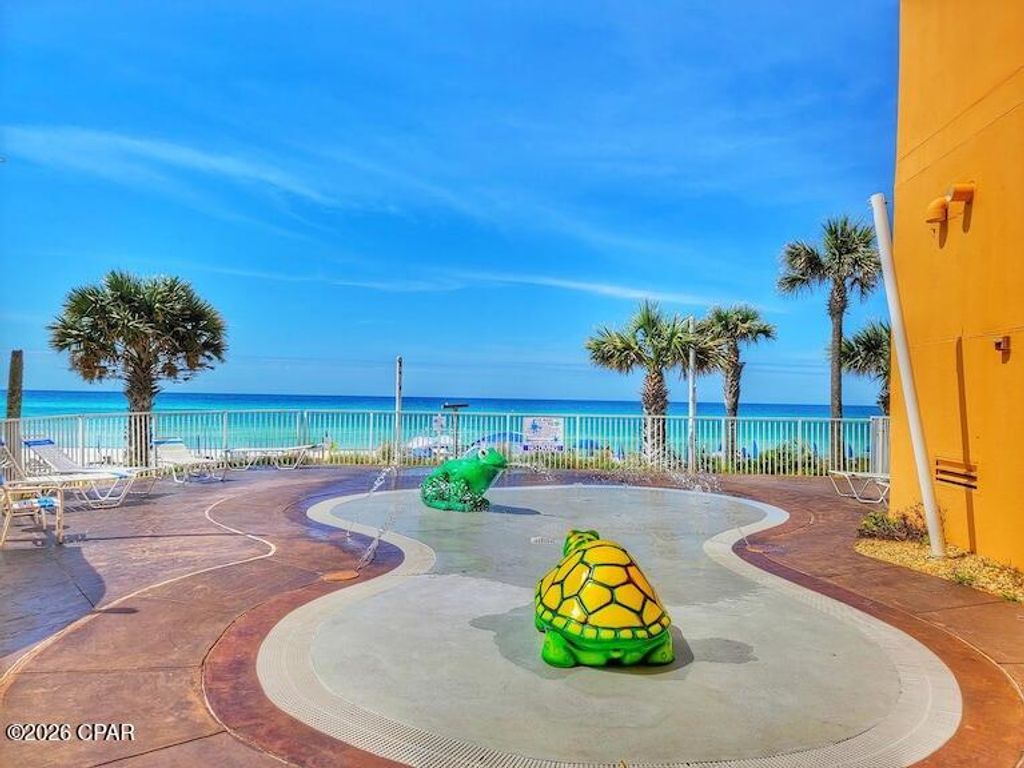 Image 55 of property listing at 17739 Front Beach Road 806W, Panama City Beach, FL 32413