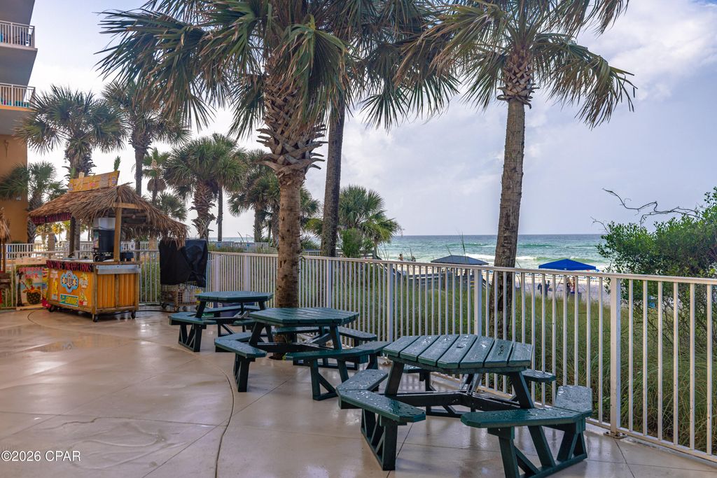 Image 57 of property listing at 17739 Front Beach Road 806W, Panama City Beach, FL 32413