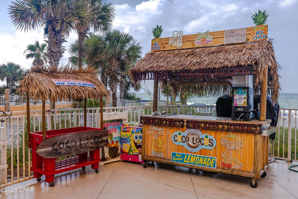 Image 58 of property listing at 17739 Front Beach Road 806W, Panama City Beach, FL 32413