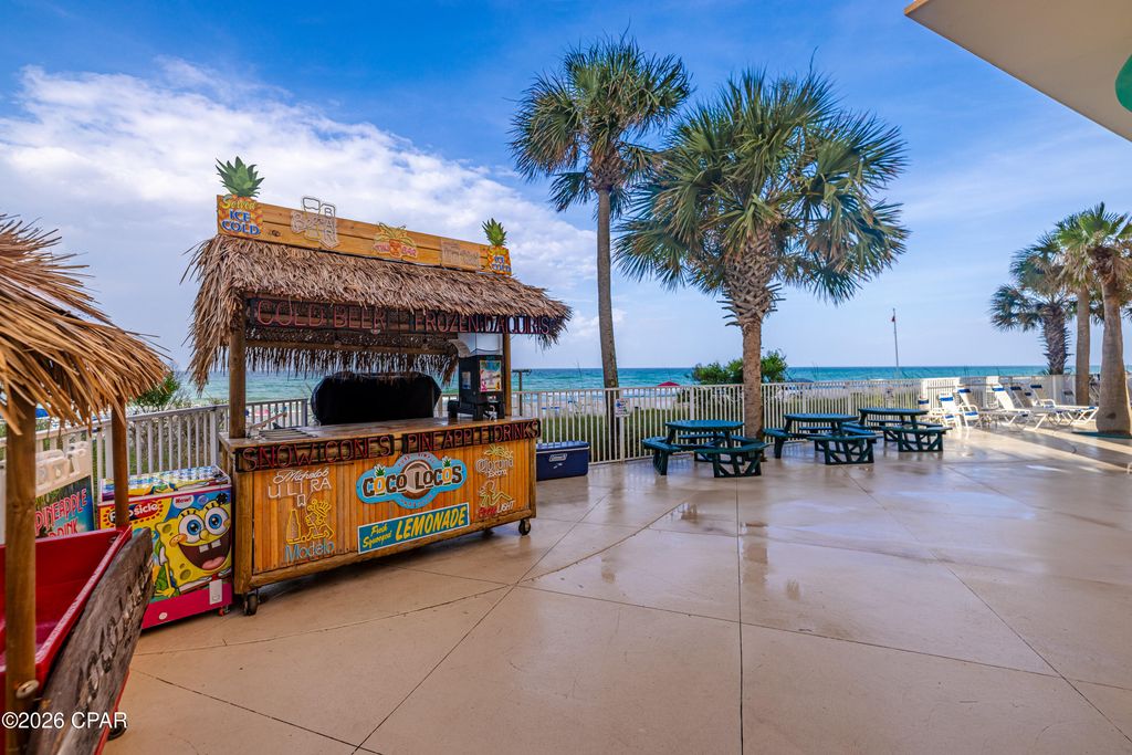 Image 59 of property listing at 17739 Front Beach Road 806W, Panama City Beach, FL 32413