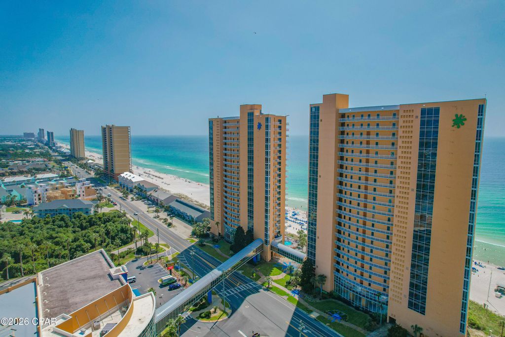 Image 63 of property listing at 17739 Front Beach Road 806W, Panama City Beach, FL 32413