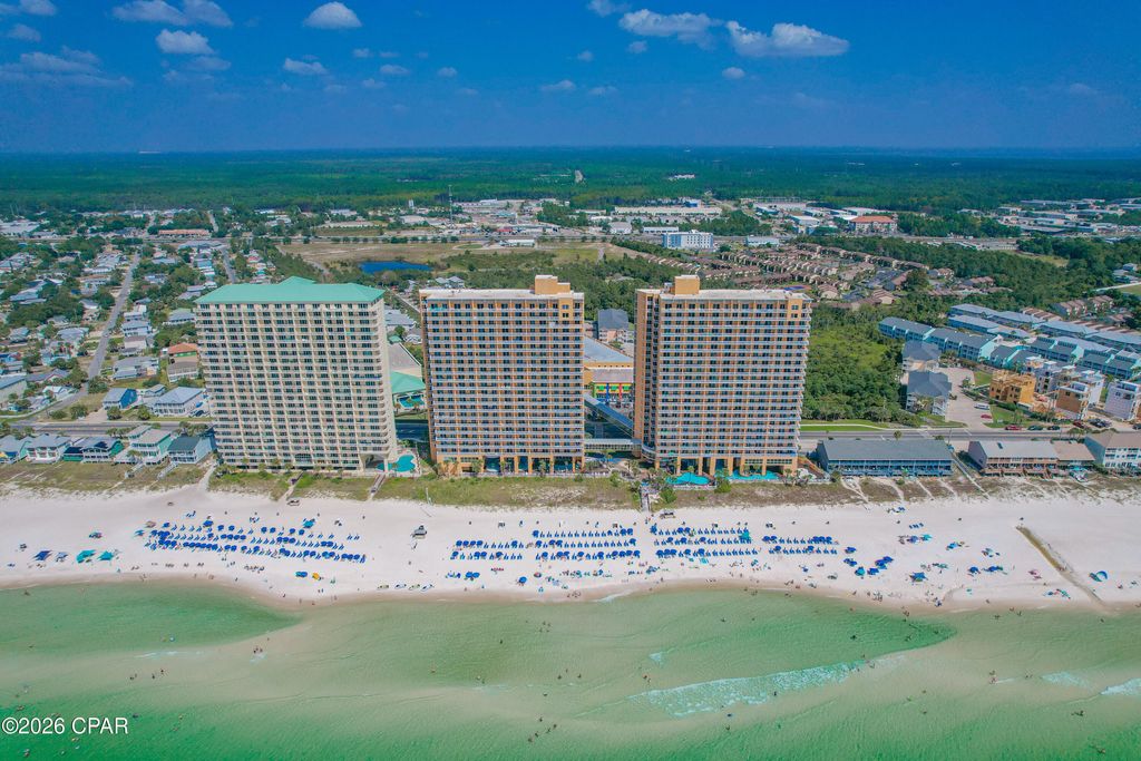Image 65 of property listing at 17739 Front Beach Road 806W, Panama City Beach, FL 32413
