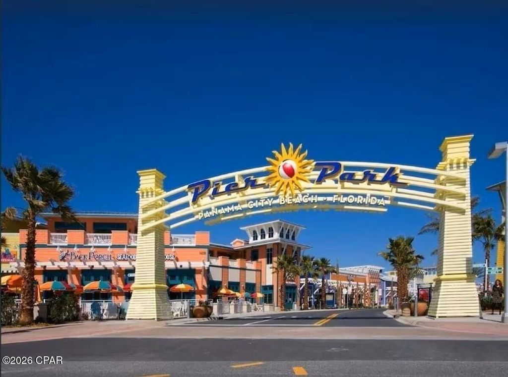 Image 67 of property listing at 17739 Front Beach Road 806W, Panama City Beach, FL 32413