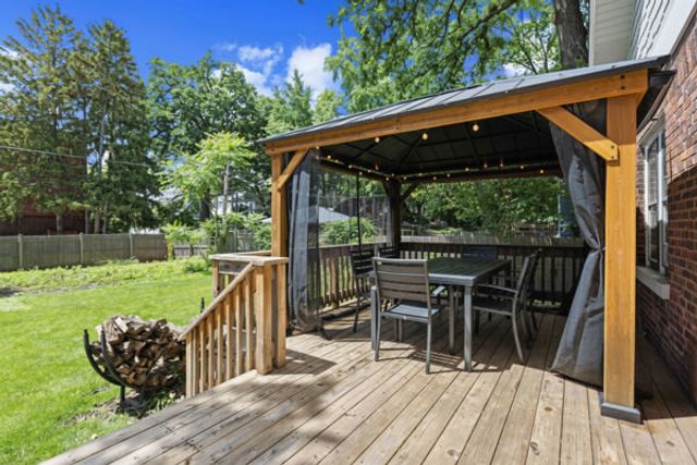 22 Keystone Avenue, River Forest, IL 60305