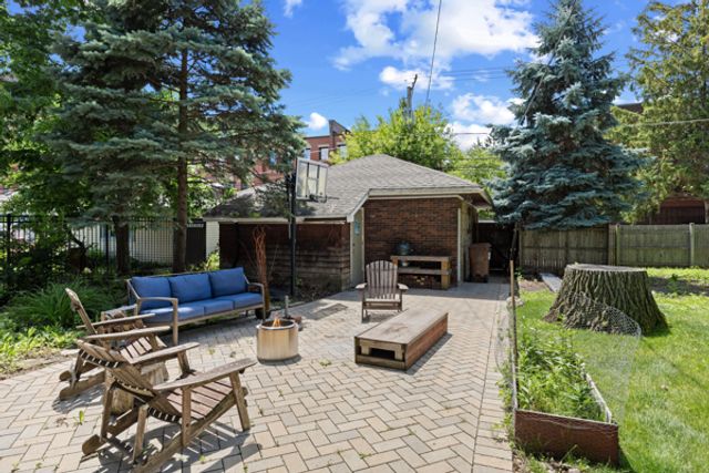 22 Keystone Avenue, River Forest, IL 60305