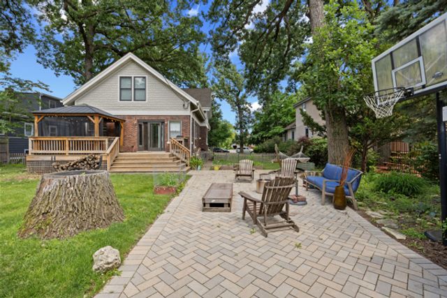 22 Keystone Avenue, River Forest, IL 60305