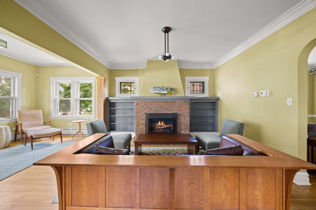 22 Keystone Avenue, River Forest, IL 60305