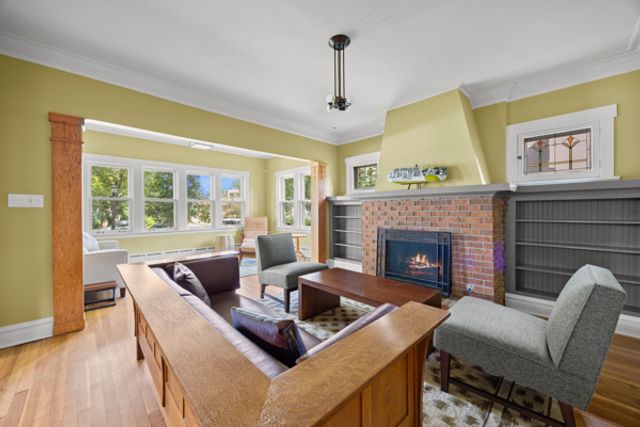 22 Keystone Avenue, River Forest, IL 60305
