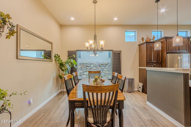 14616 CIAMBRIELLO Avenue, El Paso, TX 79938