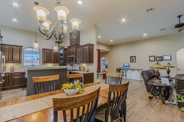 14616 CIAMBRIELLO Avenue, El Paso, TX 79938