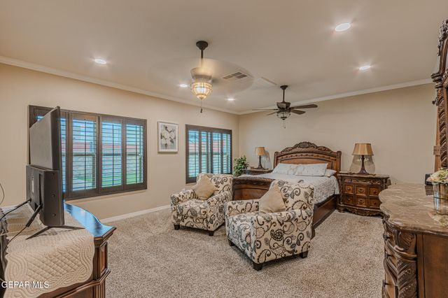 14616 CIAMBRIELLO Avenue, El Paso, TX 79938