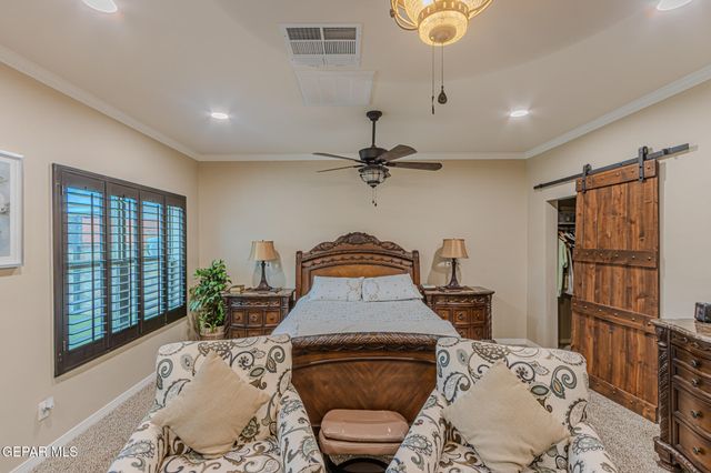 14616 CIAMBRIELLO Avenue, El Paso, TX 79938