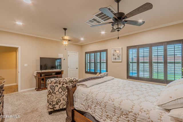 14616 CIAMBRIELLO Avenue, El Paso, TX 79938