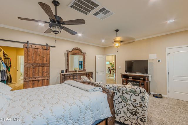 14616 CIAMBRIELLO Avenue, El Paso, TX 79938