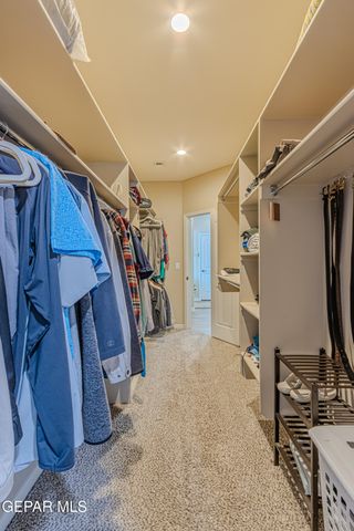 14616 CIAMBRIELLO Avenue, El Paso, TX 79938