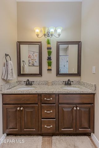 14616 CIAMBRIELLO Avenue, El Paso, TX 79938