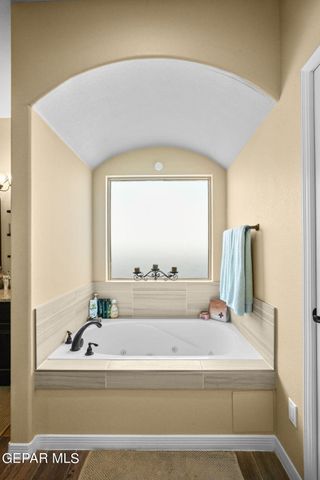 14616 CIAMBRIELLO Avenue, El Paso, TX 79938