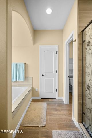 14616 CIAMBRIELLO Avenue, El Paso, TX 79938