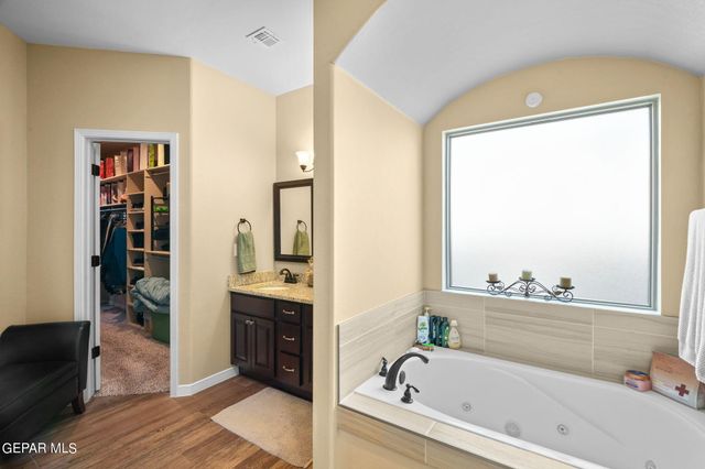 14616 CIAMBRIELLO Avenue, El Paso, TX 79938