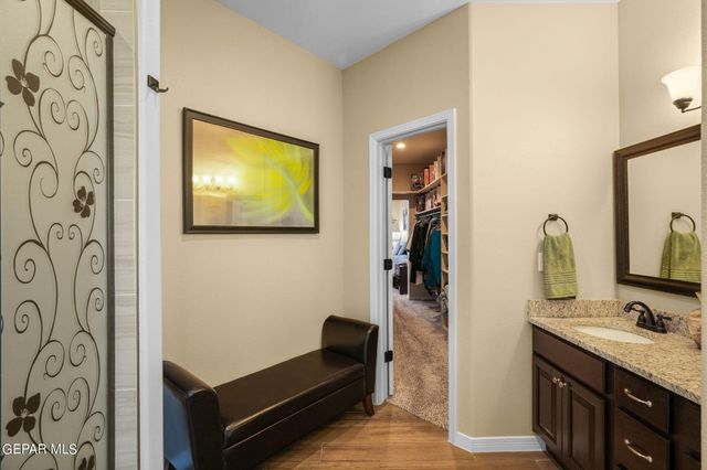 14616 CIAMBRIELLO Avenue, El Paso, TX 79938