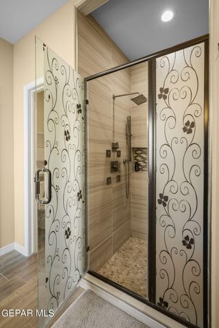 14616 CIAMBRIELLO Avenue, El Paso, TX 79938